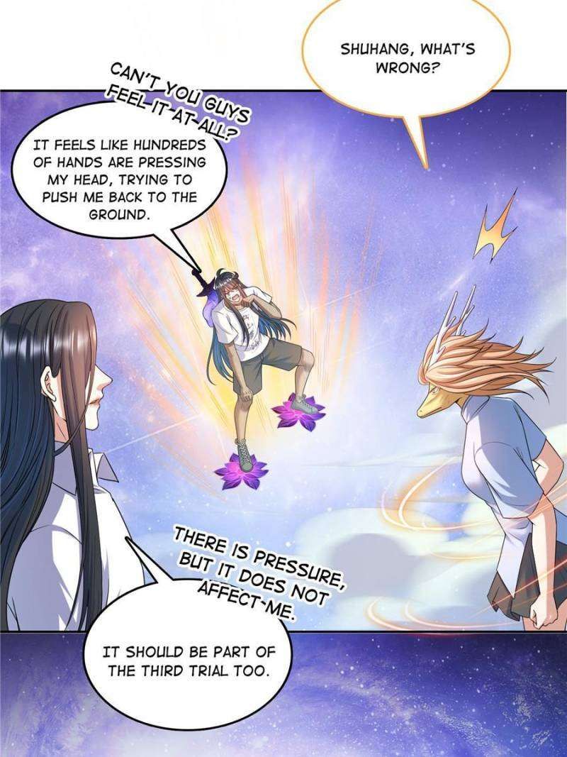 Cultivation Chat Group Chapter 592 page 52
