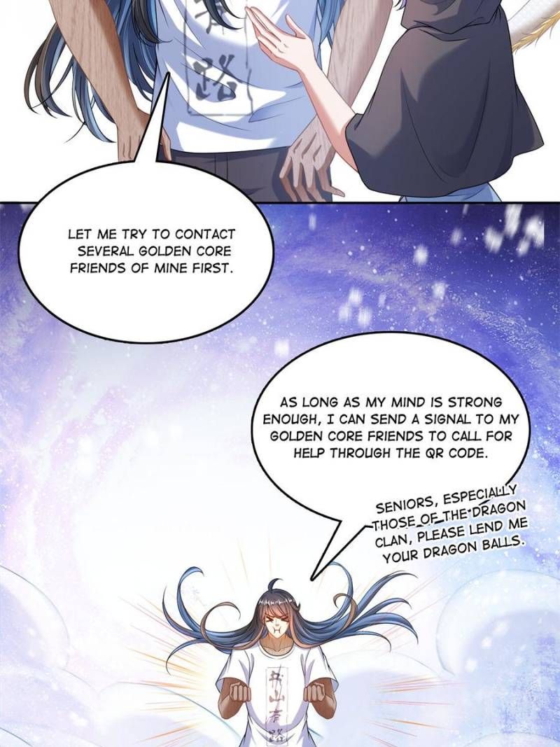 Cultivation Chat Group Chapter 594 page 42