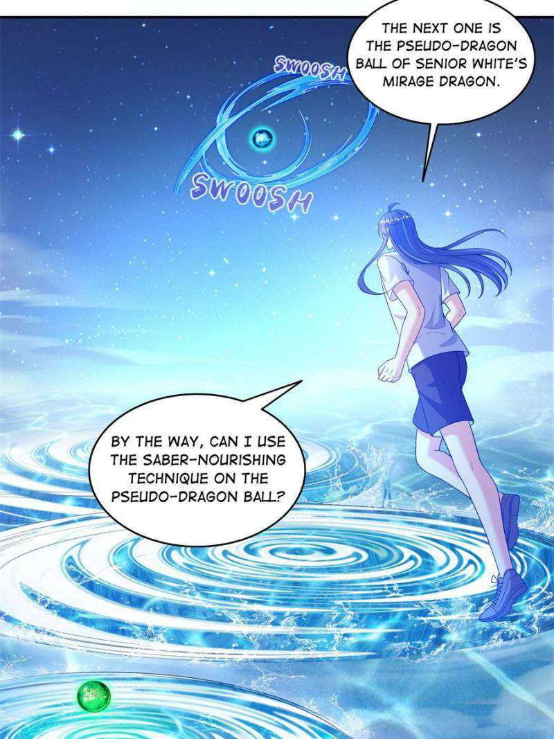 Cultivation Chat Group Chapter 597 page 3