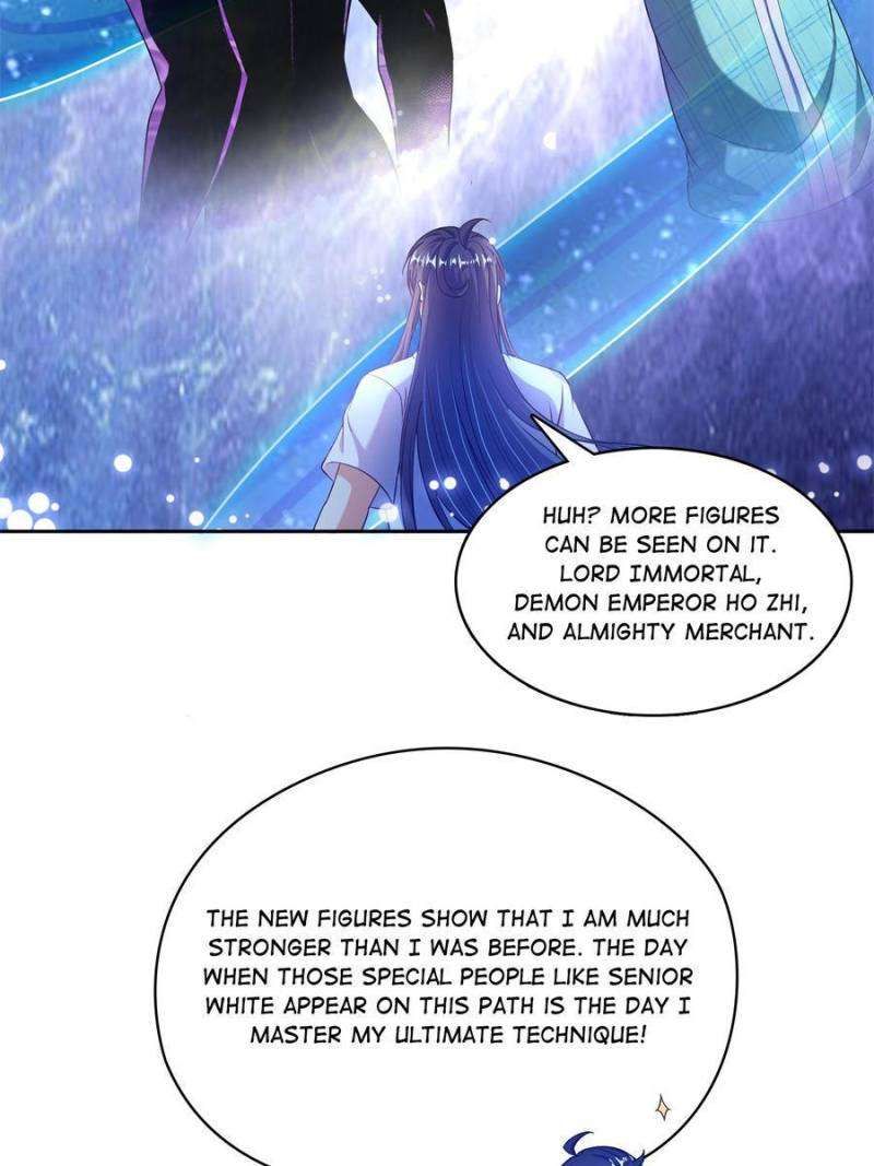 Cultivation Chat Group Chapter 598 page 11