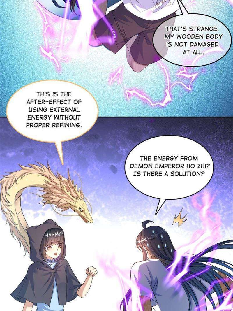 Cultivation Chat Group Chapter 598 page 42