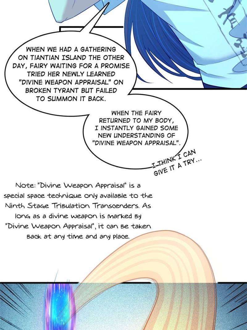 Cultivation Chat Group Chapter 602 page 51