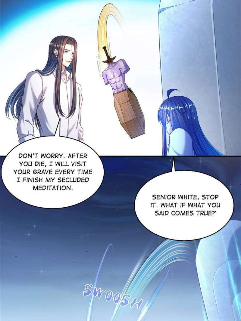 Cultivation Chat Group Chapter 603 page 12