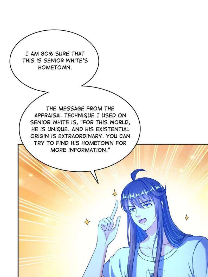 Cultivation Chat Group Chapter 603 page 23