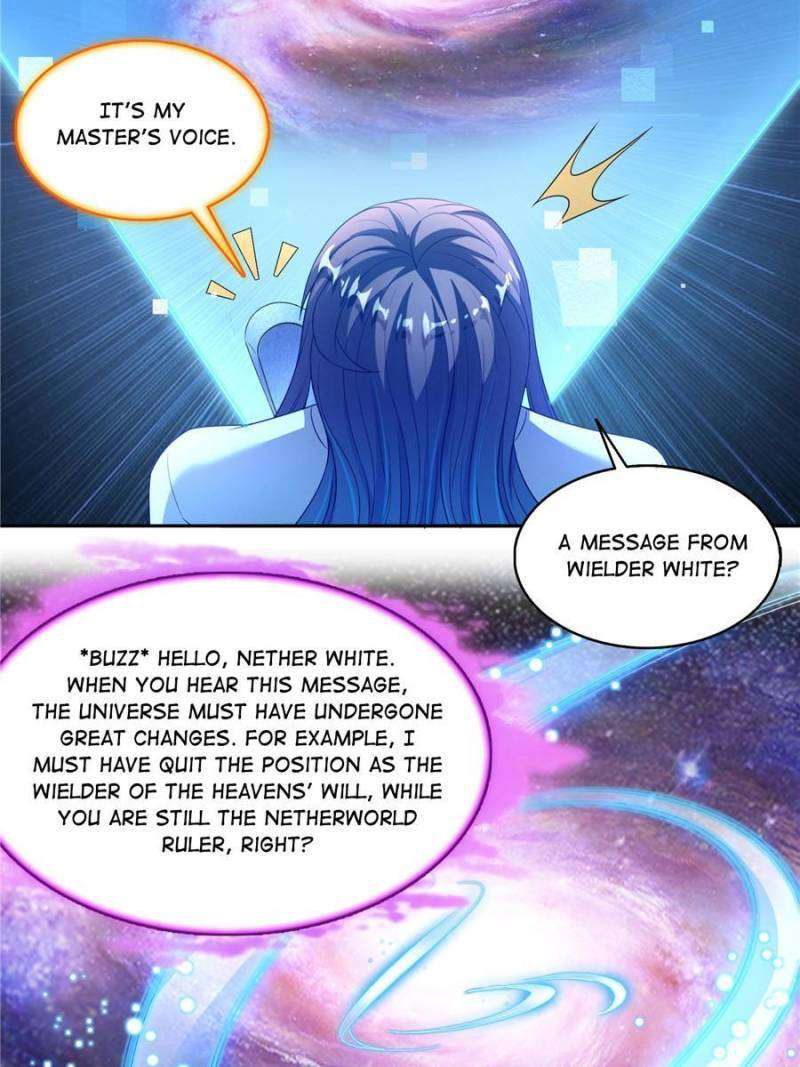 Cultivation Chat Group Chapter 603 page 49