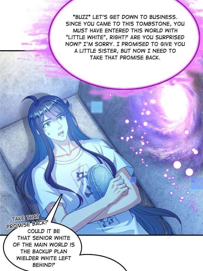 Cultivation Chat Group Chapter 604 page 3