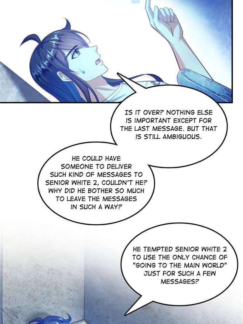 Cultivation Chat Group Chapter 604 page 7