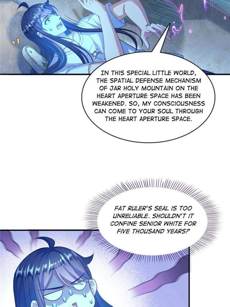 Cultivation Chat Group Chapter 604 page 13