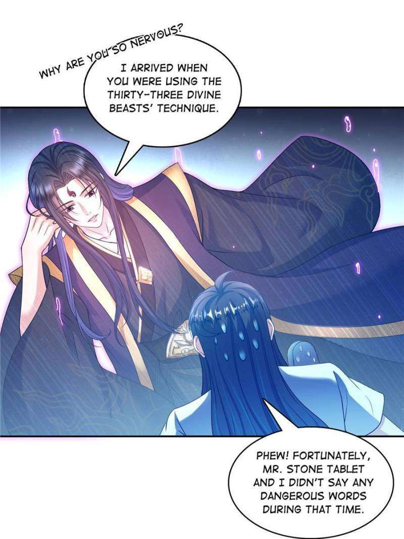 Cultivation Chat Group Chapter 604 page 15
