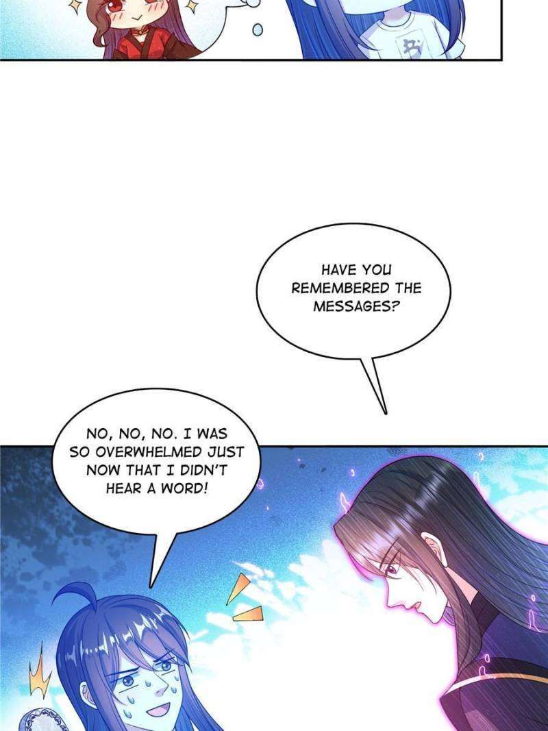 Cultivation Chat Group Chapter 604 page 25