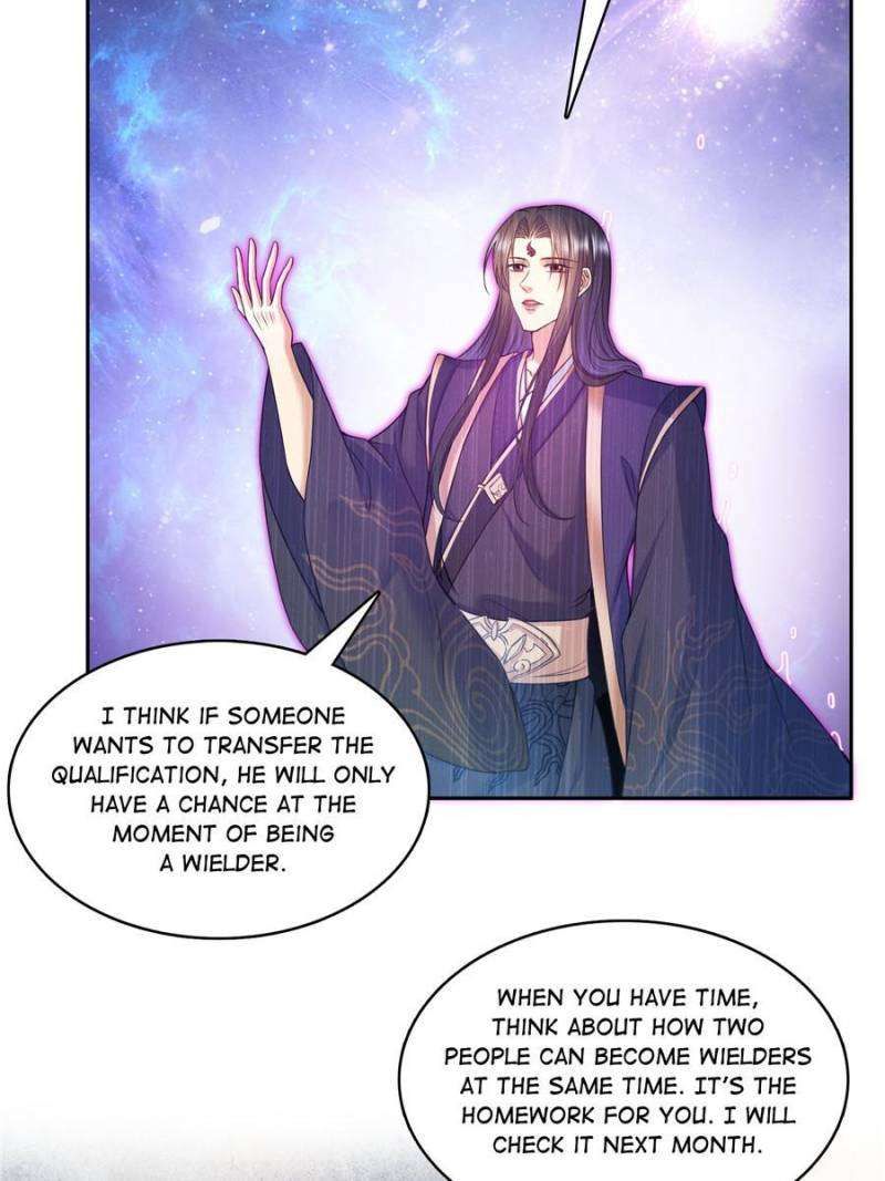 Cultivation Chat Group Chapter 604 page 33