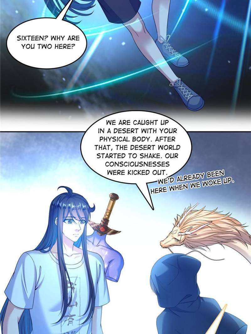 Cultivation Chat Group Chapter 606 page 20