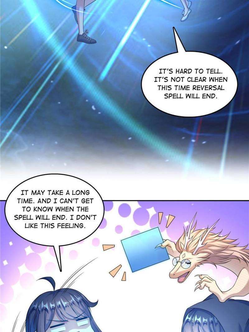 Cultivation Chat Group Chapter 606 page 22