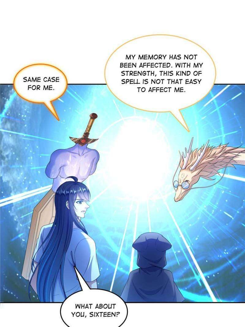Cultivation Chat Group Chapter 606 page 32