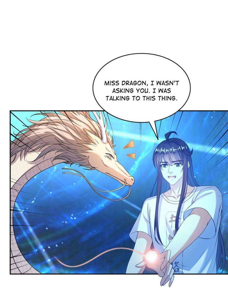 Cultivation Chat Group Chapter 607 page 6