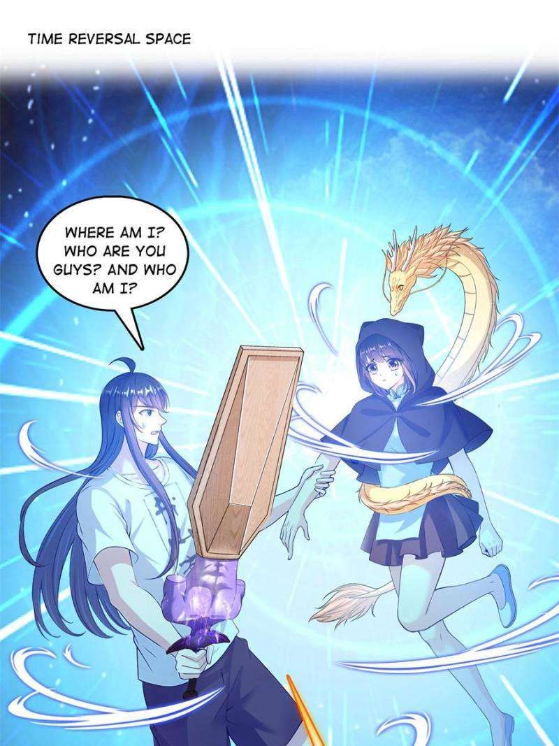 Cultivation Chat Group Chapter 608 page 30