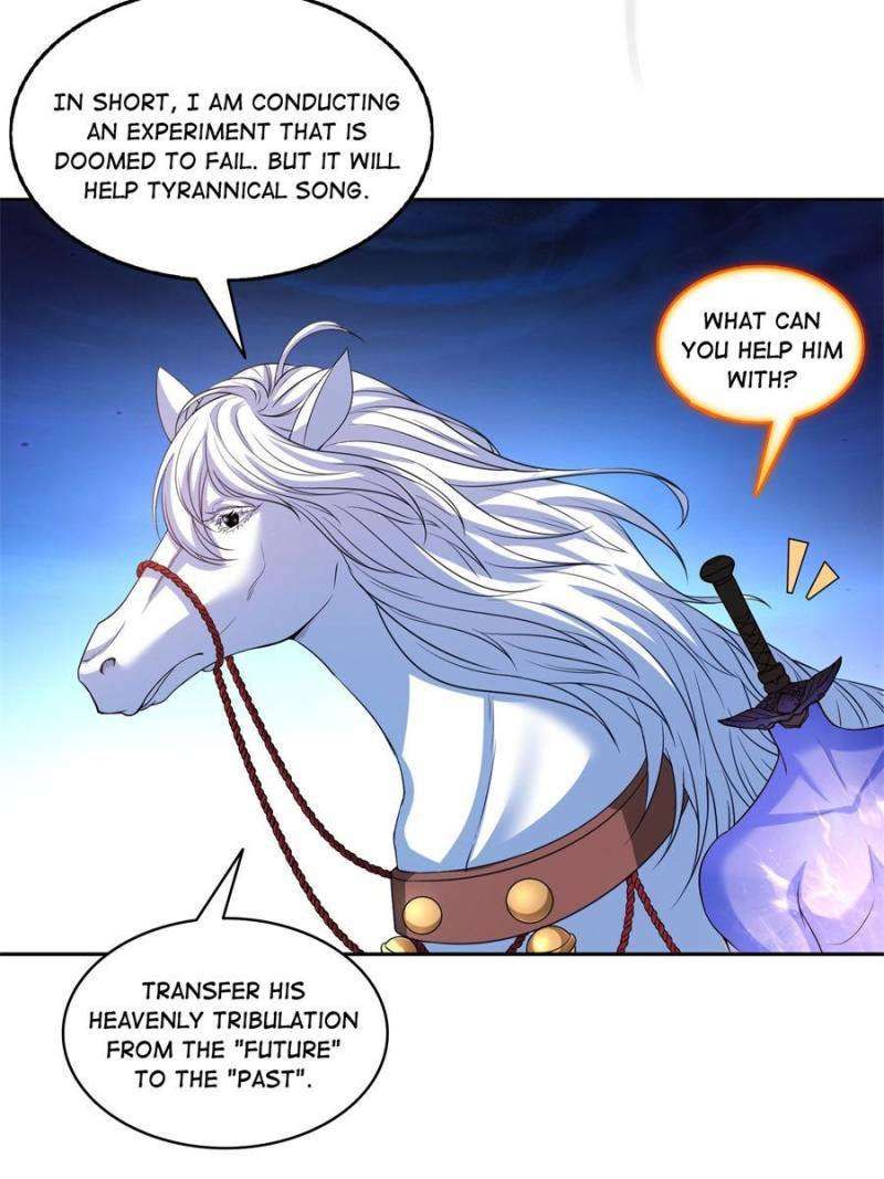 Cultivation Chat Group Chapter 609 page 7