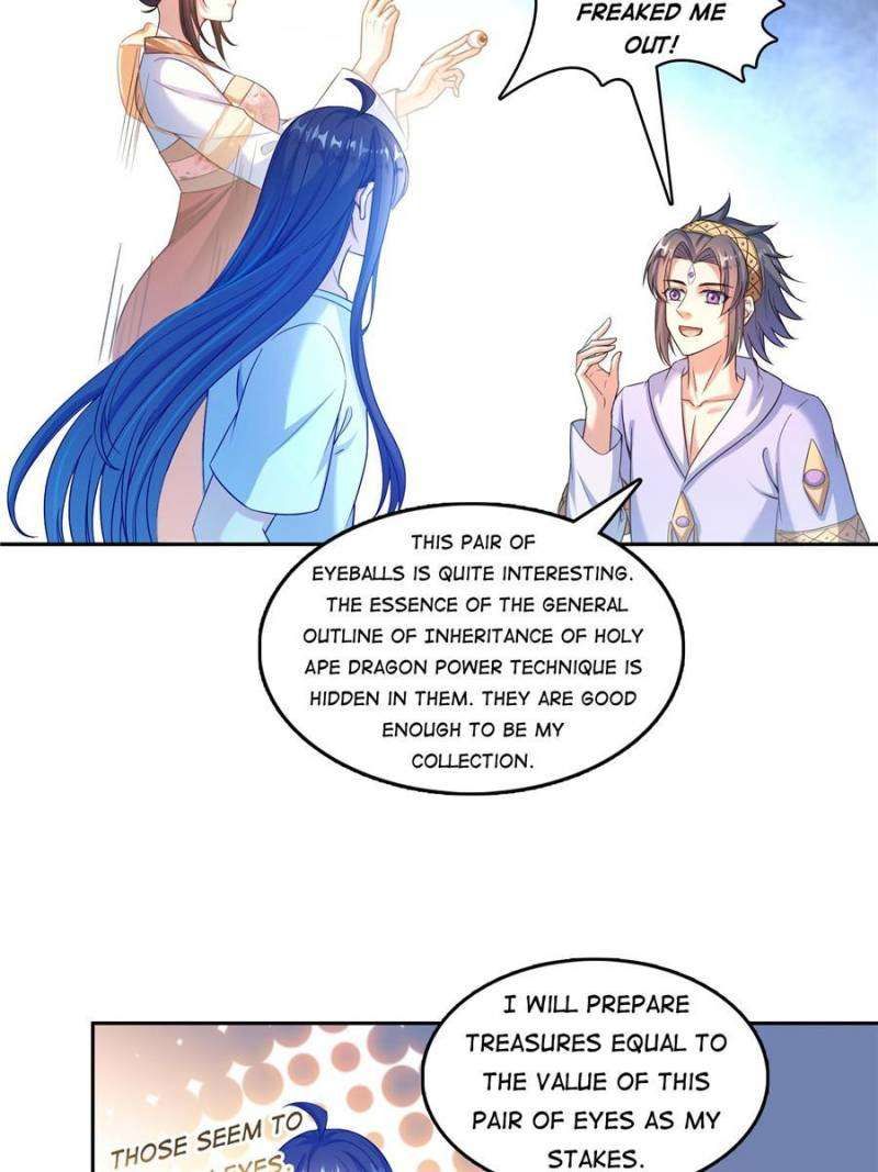 Cultivation Chat Group Chapter 610 page 24