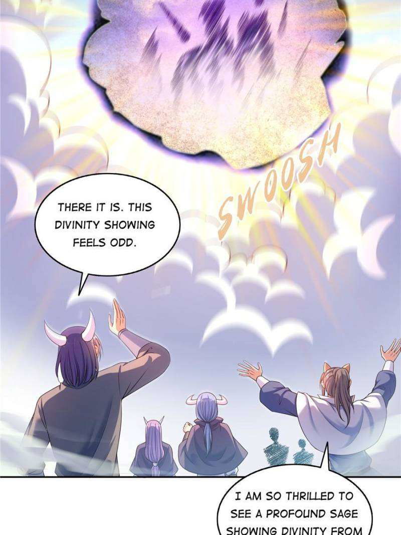 Cultivation Chat Group Chapter 611 page 13