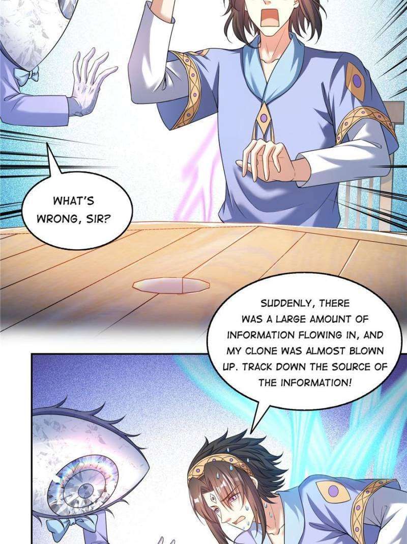 Cultivation Chat Group Chapter 611 page 49