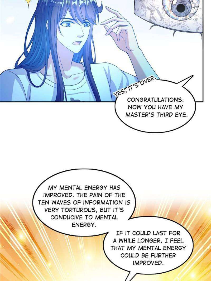Cultivation Chat Group Chapter 614 page 22