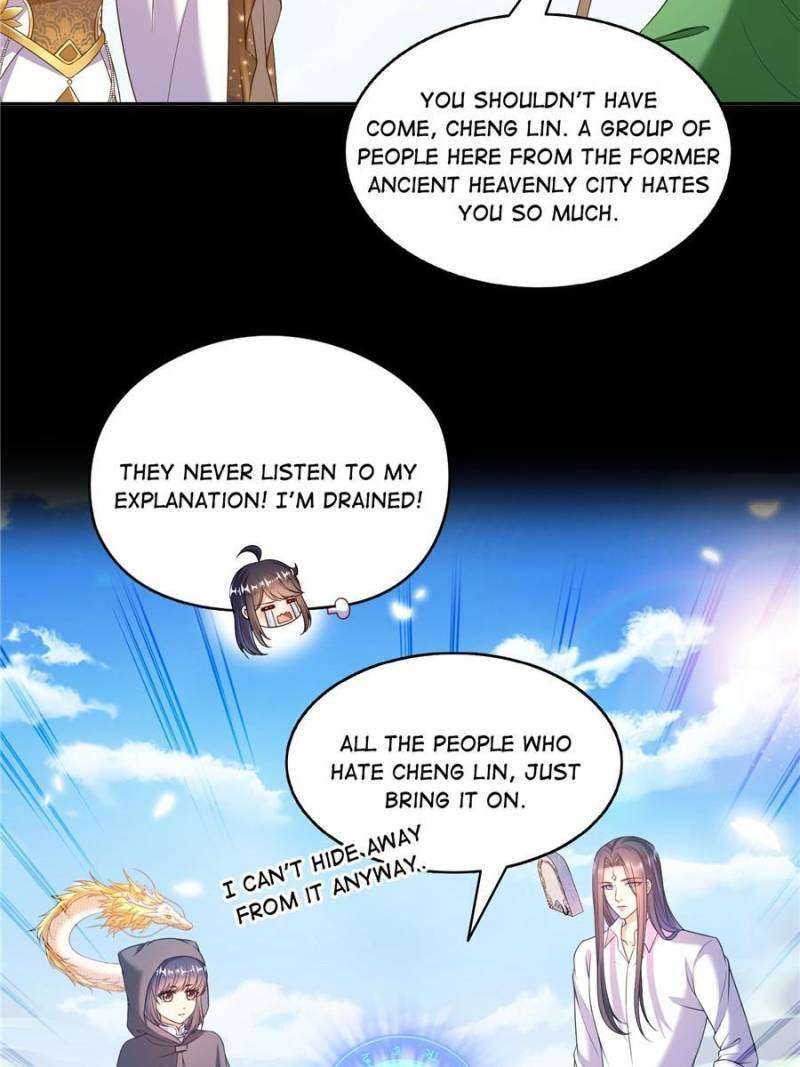 Cultivation Chat Group Chapter 615 page 12