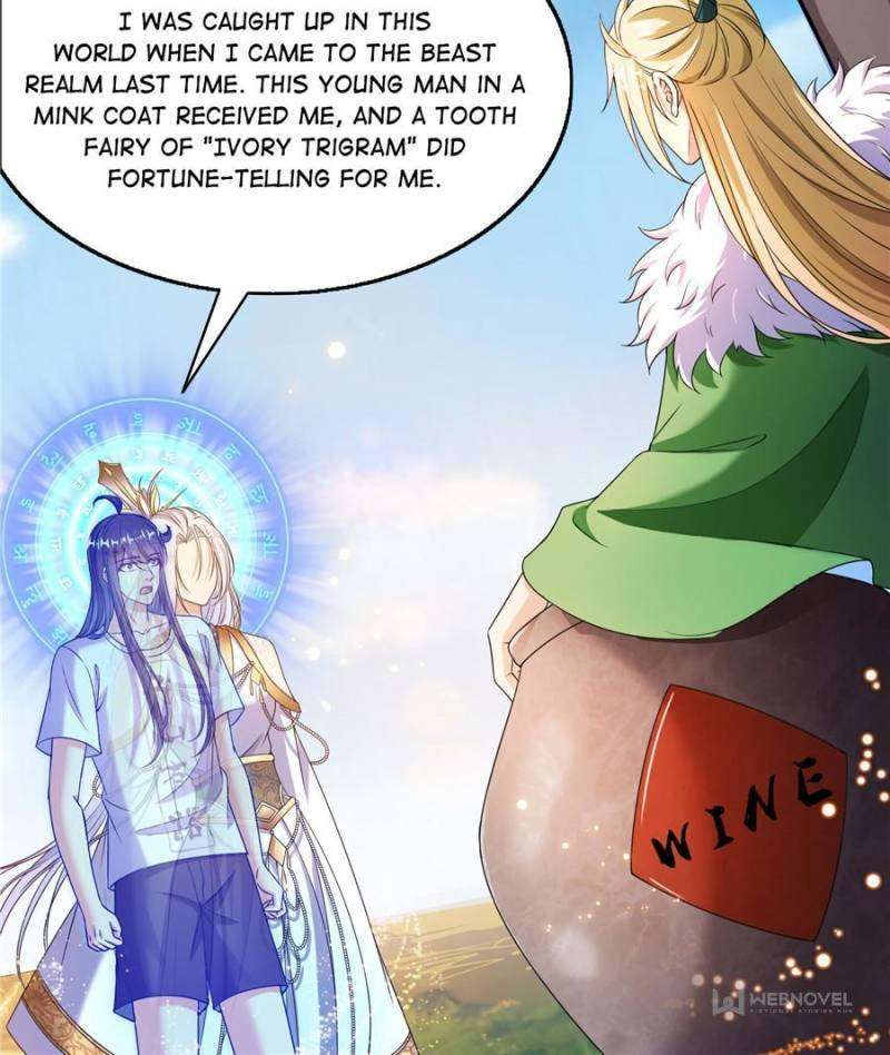 Cultivation Chat Group Chapter 615 page 9