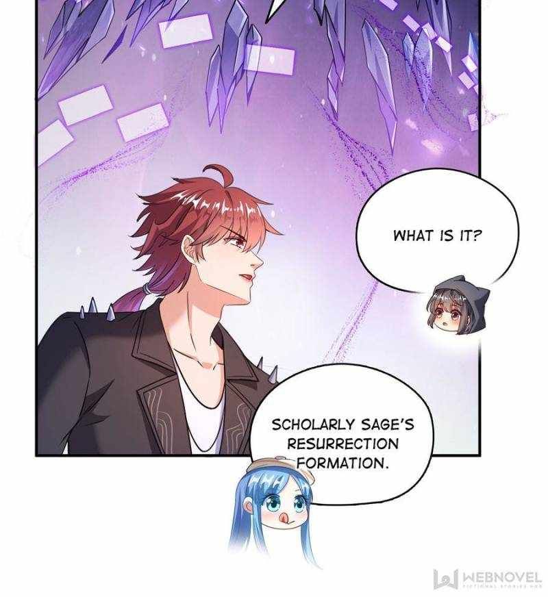 Cultivation Chat Group Chapter 616 page 30