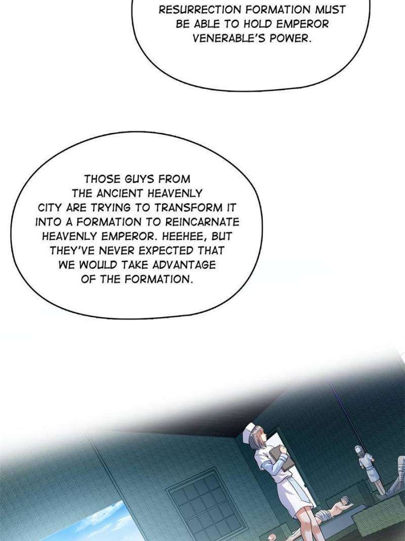 Cultivation Chat Group Chapter 617 page 16