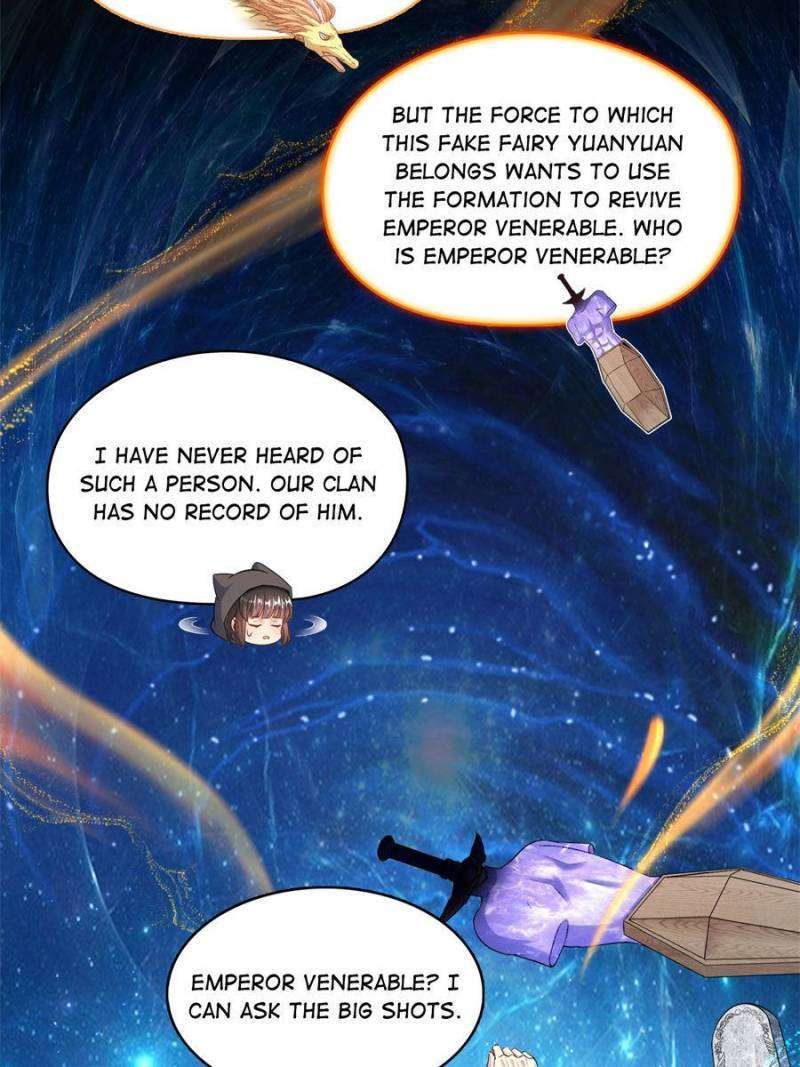 Cultivation Chat Group Chapter 617 page 18