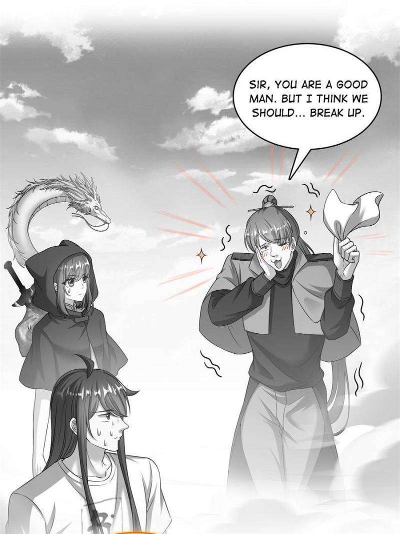 Cultivation Chat Group Chapter 617 page 39
