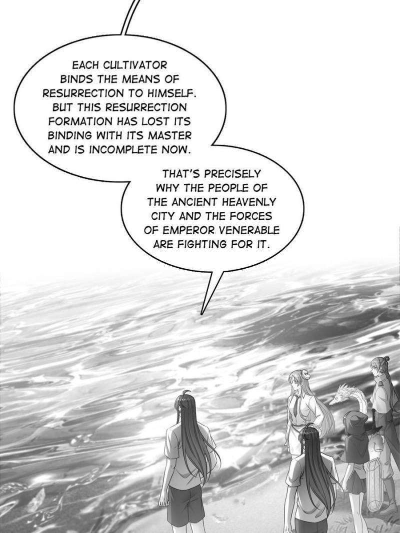 Cultivation Chat Group Chapter 617 page 49