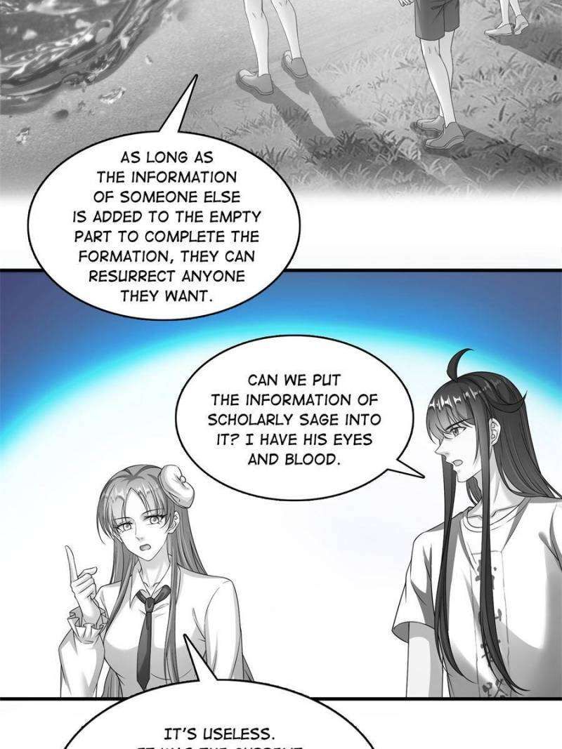 Cultivation Chat Group Chapter 617 page 50