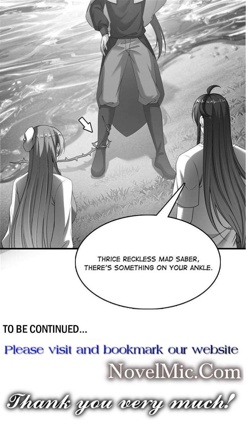 Cultivation Chat Group Chapter 617 page 52