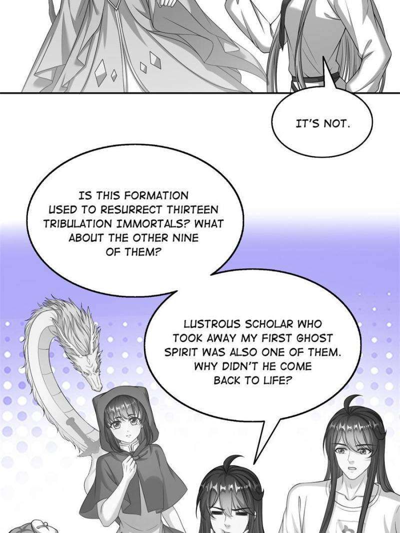Cultivation Chat Group Chapter 618 page 23