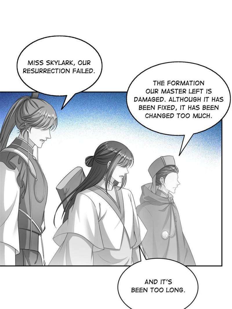 Cultivation Chat Group Chapter 618 page 28
