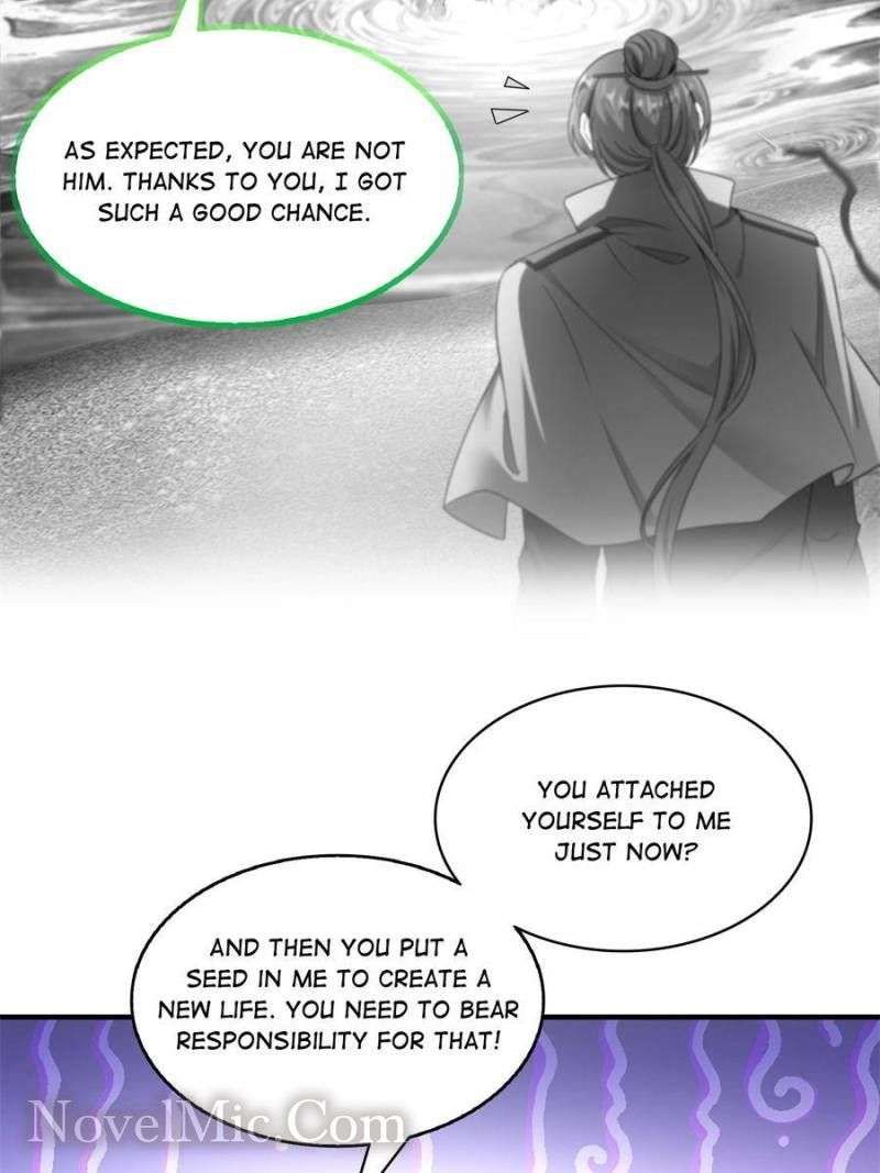 Cultivation Chat Group Chapter 618 page 3