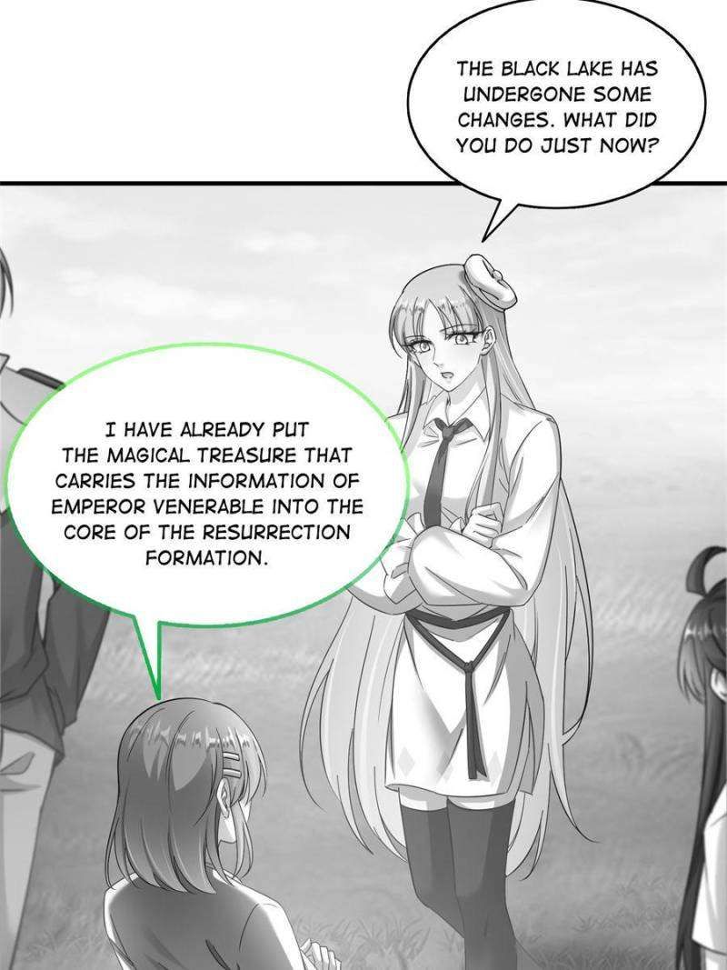 Cultivation Chat Group Chapter 618 page 6
