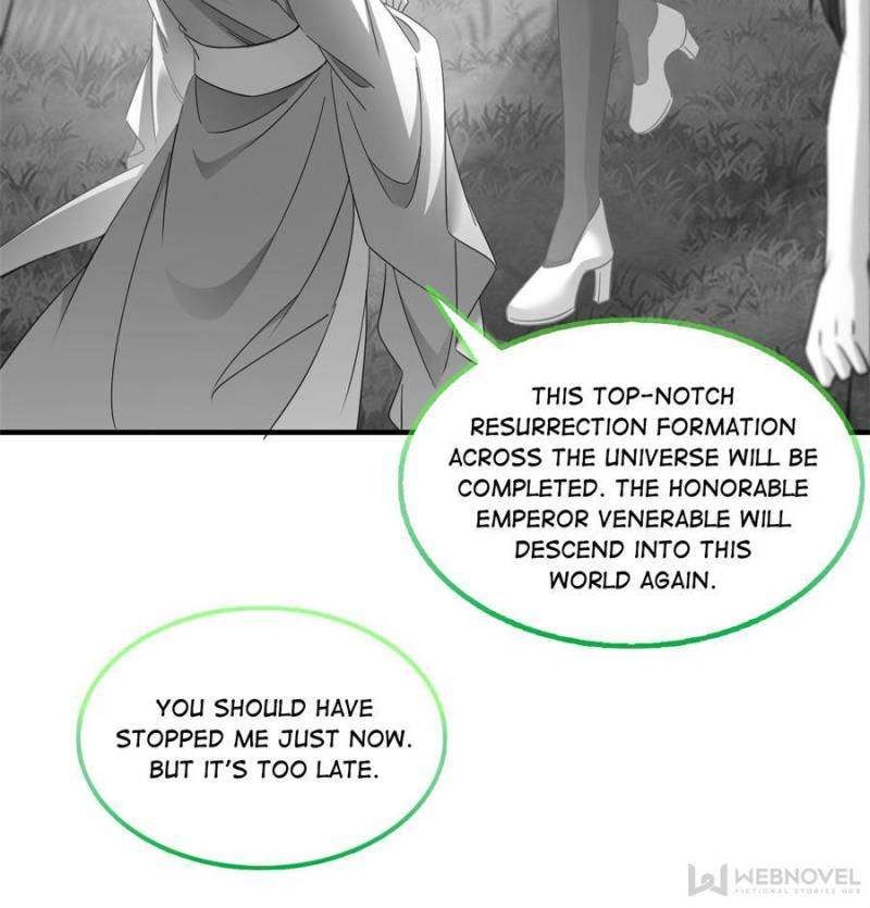 Cultivation Chat Group Chapter 618 page 7