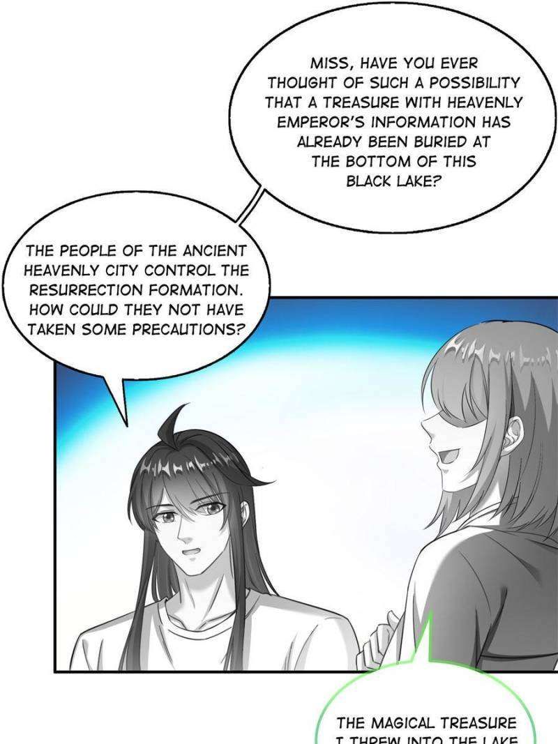 Cultivation Chat Group Chapter 618 page 8