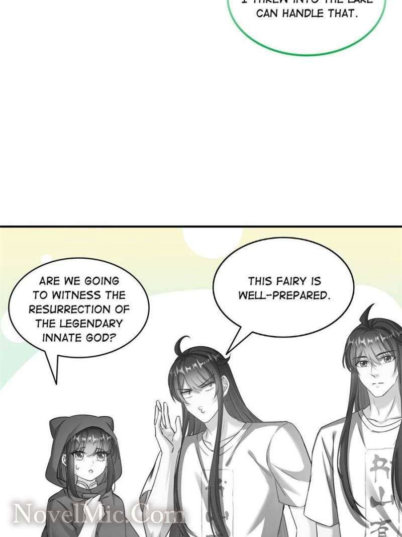 Cultivation Chat Group Chapter 618 page 9