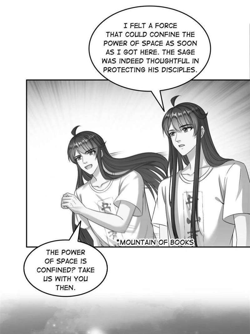 Cultivation Chat Group Chapter 619 page 11