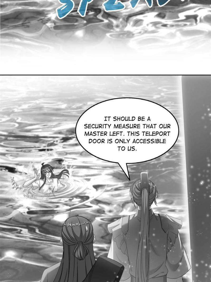 Cultivation Chat Group Chapter 619 page 14