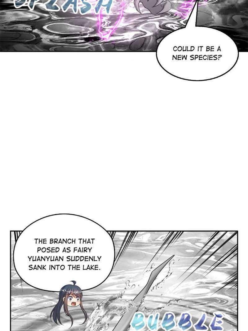 Cultivation Chat Group Chapter 619 page 25