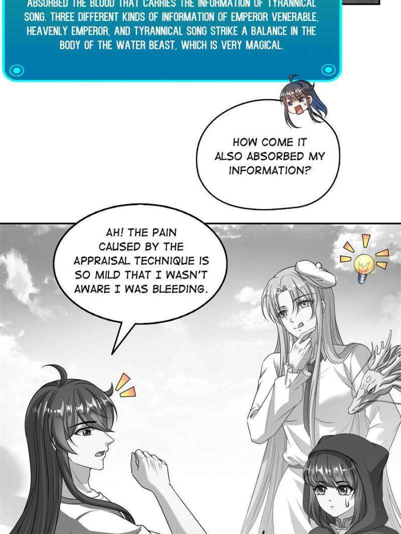 Cultivation Chat Group Chapter 619 page 31