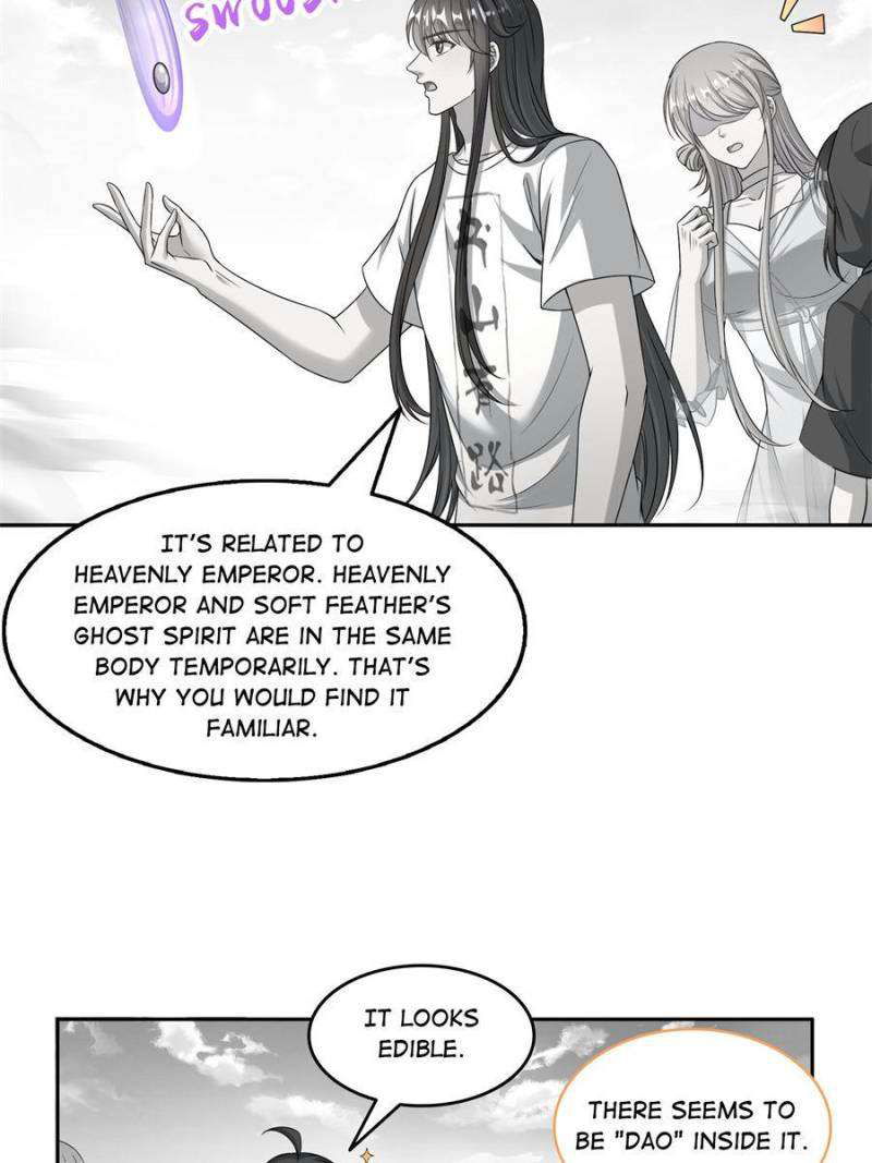Cultivation Chat Group Chapter 619 page 47