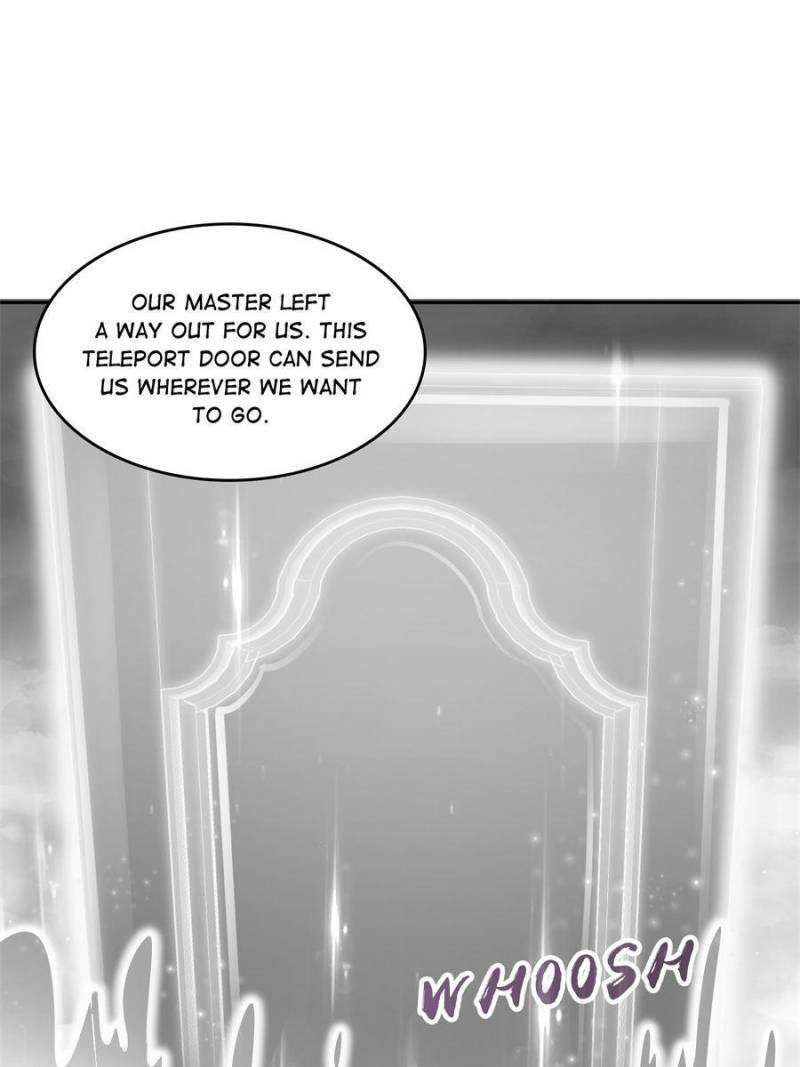 Cultivation Chat Group Chapter 619 page 9