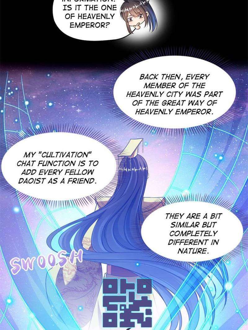 Cultivation Chat Group Chapter 620 page 15