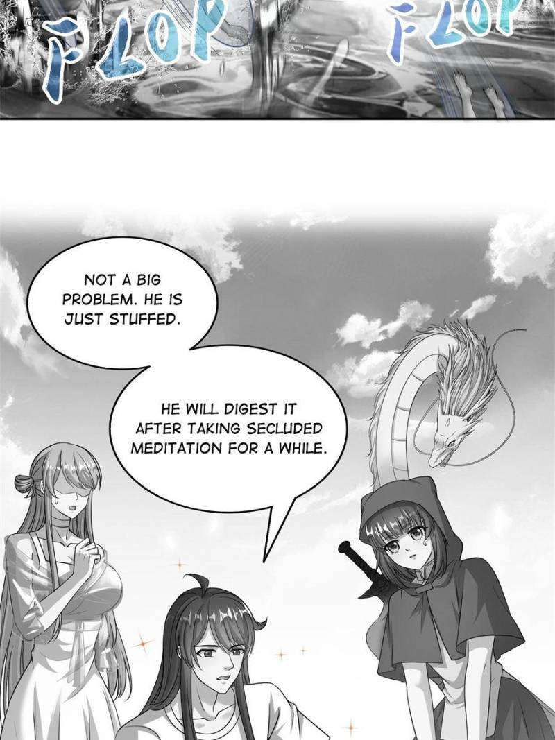 Cultivation Chat Group Chapter 620 page 8