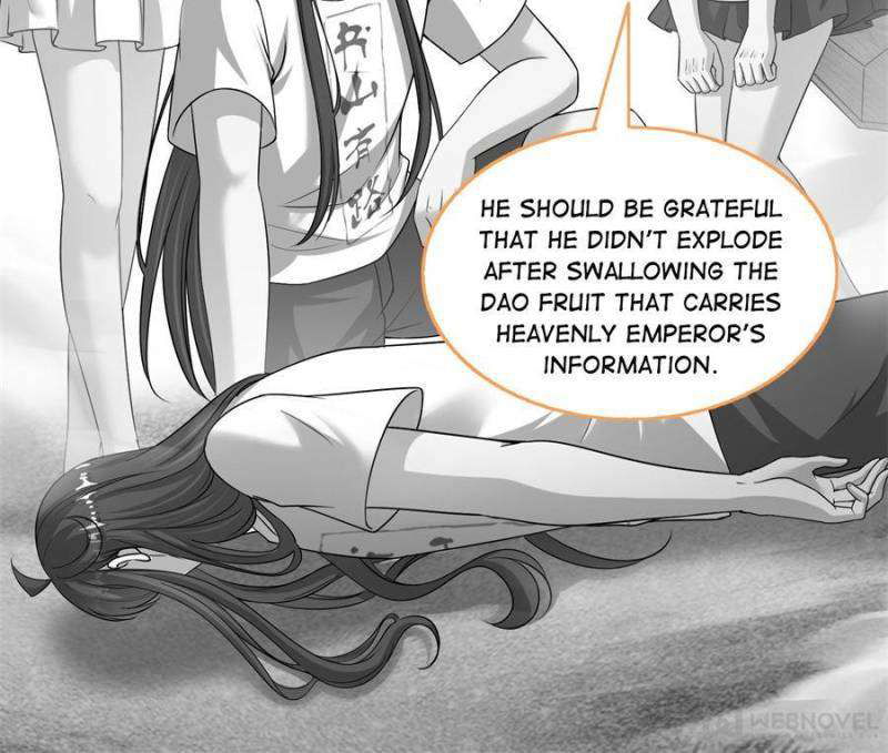 Cultivation Chat Group Chapter 620 page 9